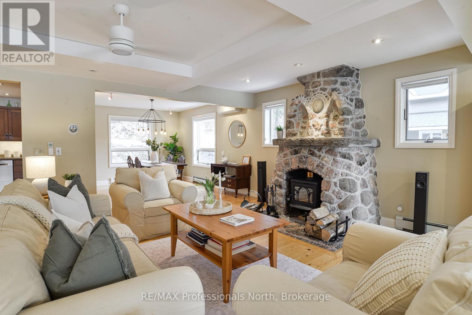 1009-2 Arts Road, Lake Of Bays, Ontario  P0A 1H0 - Photo 6 - X12999746