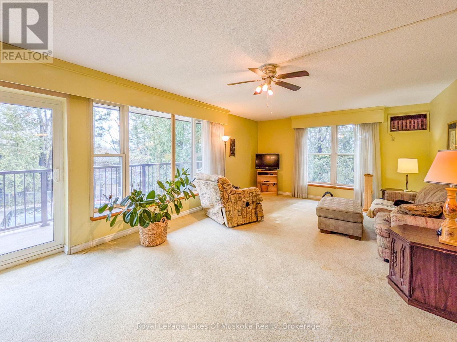 101 - 38 Monck Road, Bracebridge, Ontario  P1L 1P4 - Photo 1 - X13000094