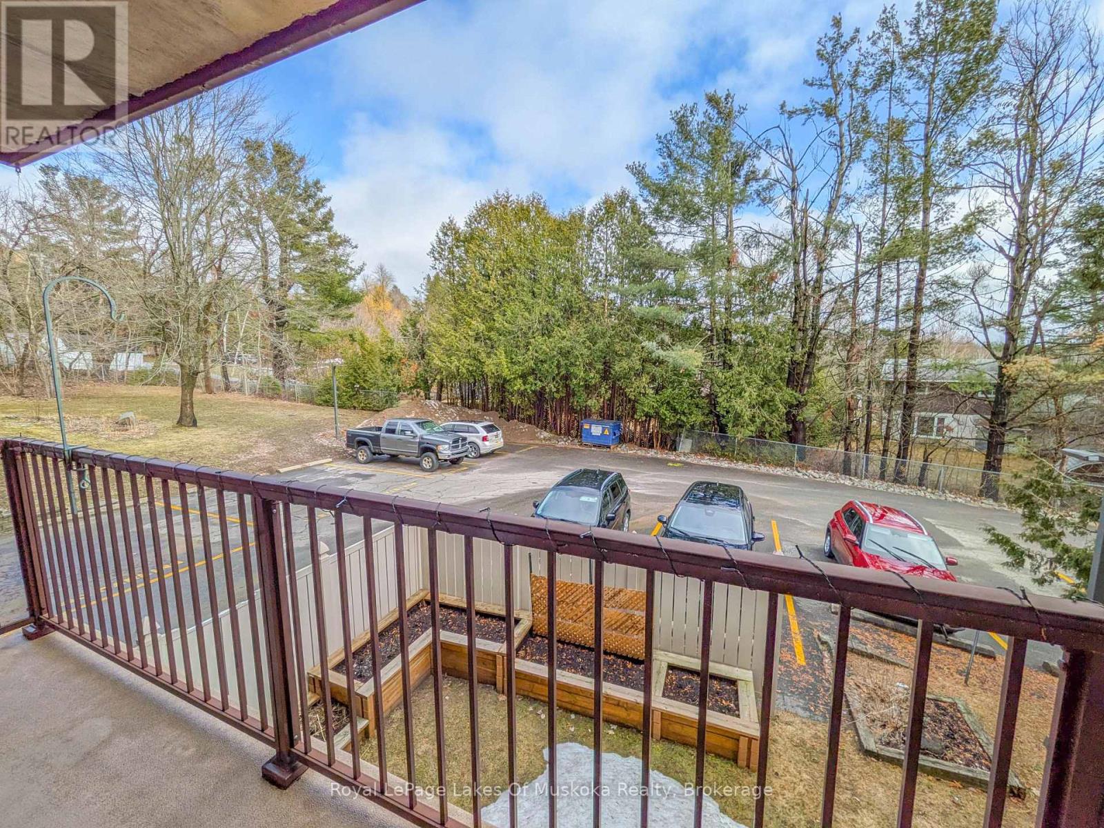 101 - 38 Monck Road, Bracebridge, Ontario  P1L 1P4 - Photo 10 - X13000094