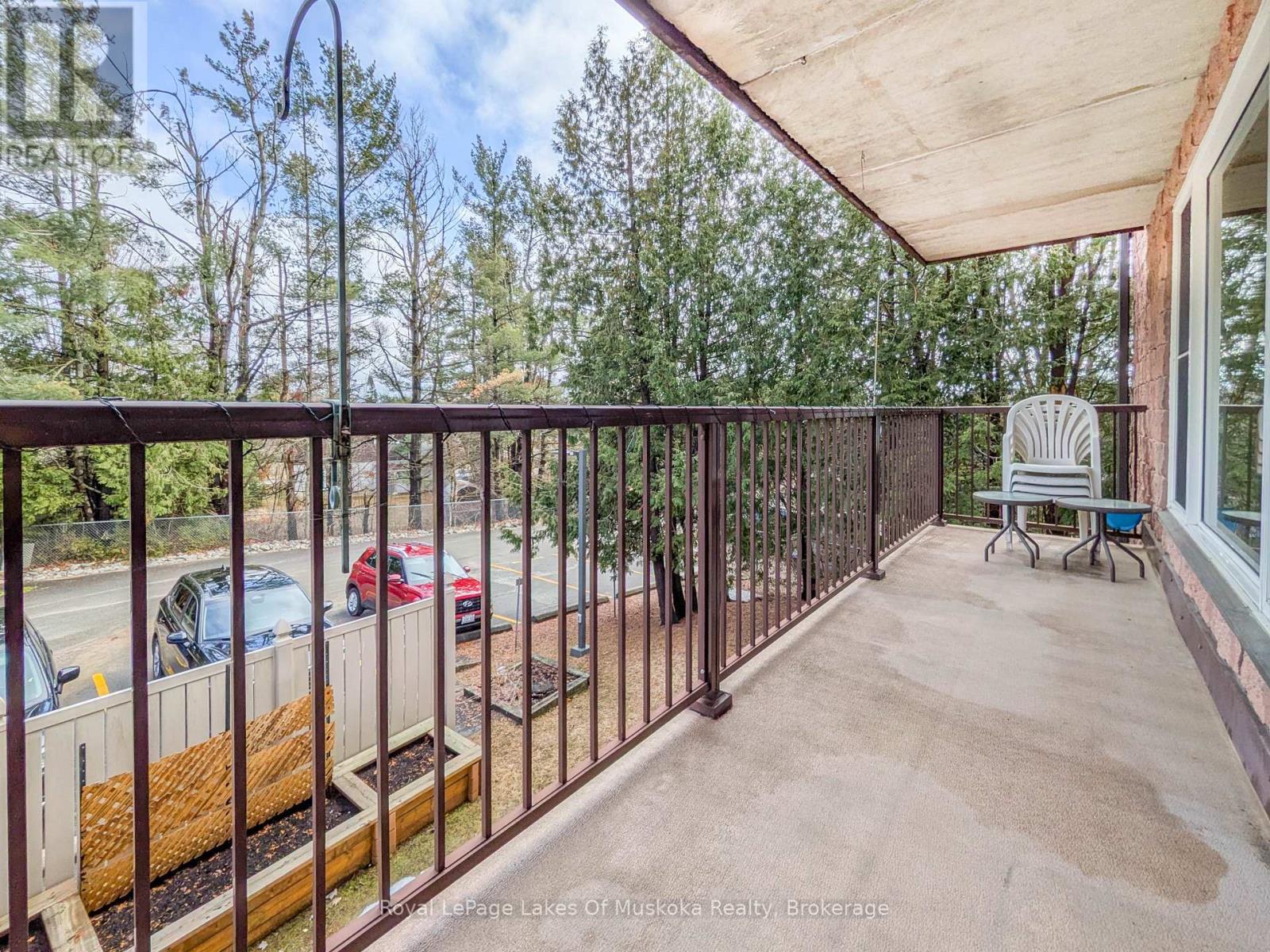 101 - 38 Monck Road, Bracebridge, Ontario  P1L 1P4 - Photo 11 - X13000094