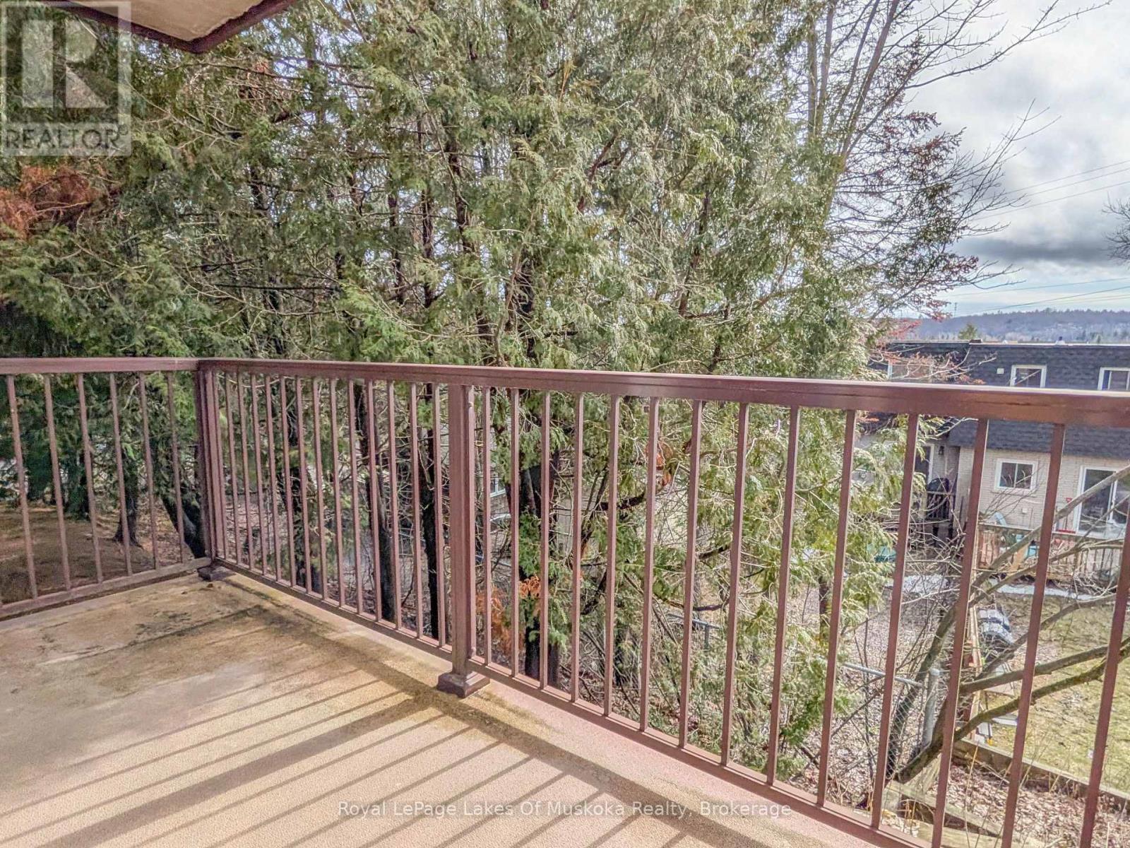 101 - 38 Monck Road, Bracebridge, Ontario  P1L 1P4 - Photo 17 - X13000094