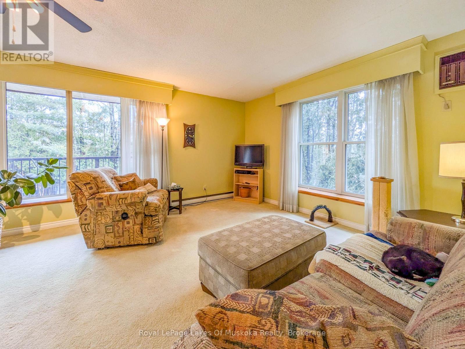 101 - 38 Monck Road, Bracebridge, Ontario  P1L 1P4 - Photo 2 - X13000094