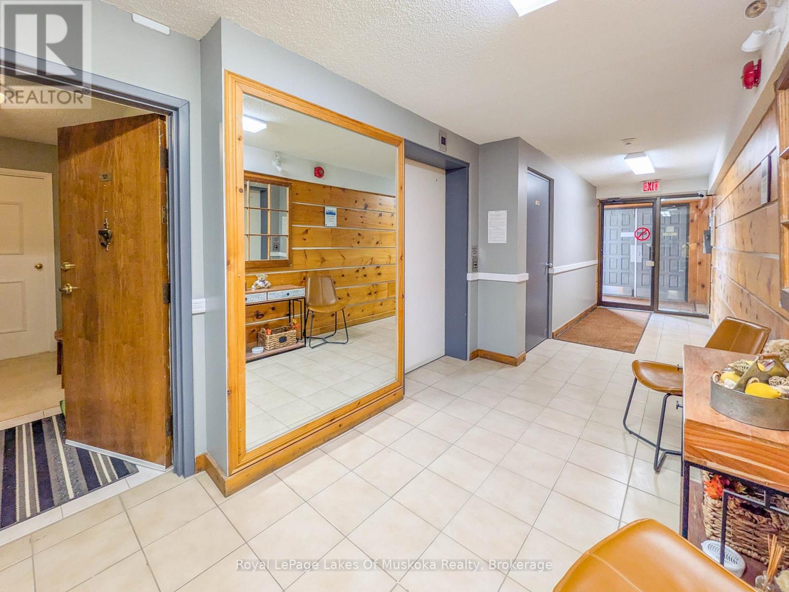 101 - 38 Monck Road, Bracebridge, Ontario  P1L 1P4 - Photo 25 - X13000094