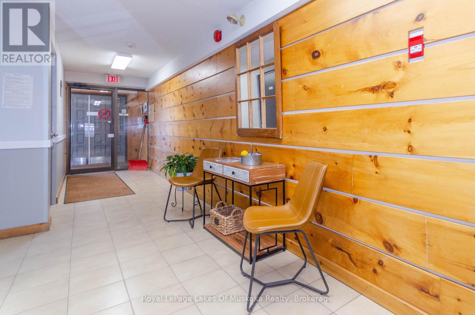 101 - 38 Monck Road, Bracebridge, Ontario  P1L 1P4 - Photo 26 - X13000094