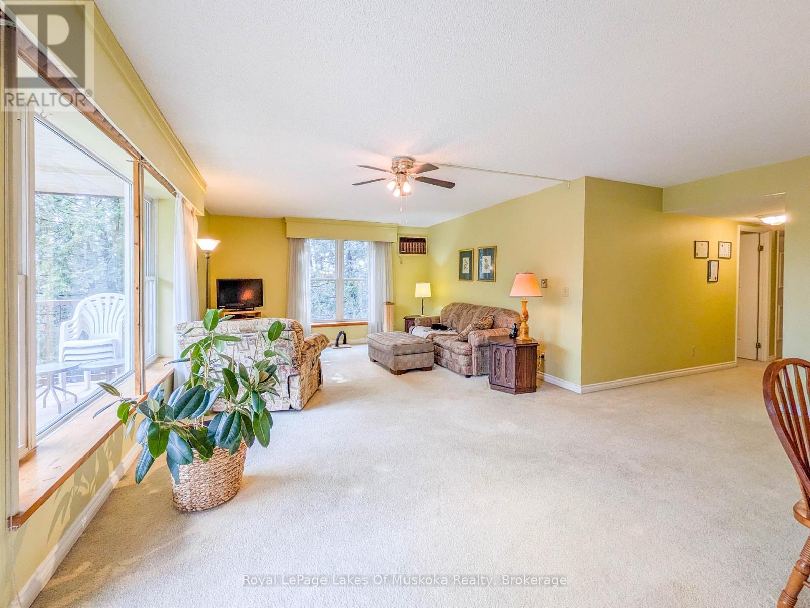 101 - 38 Monck Road, Bracebridge, Ontario  P1L 1P4 - Photo 3 - X13000094