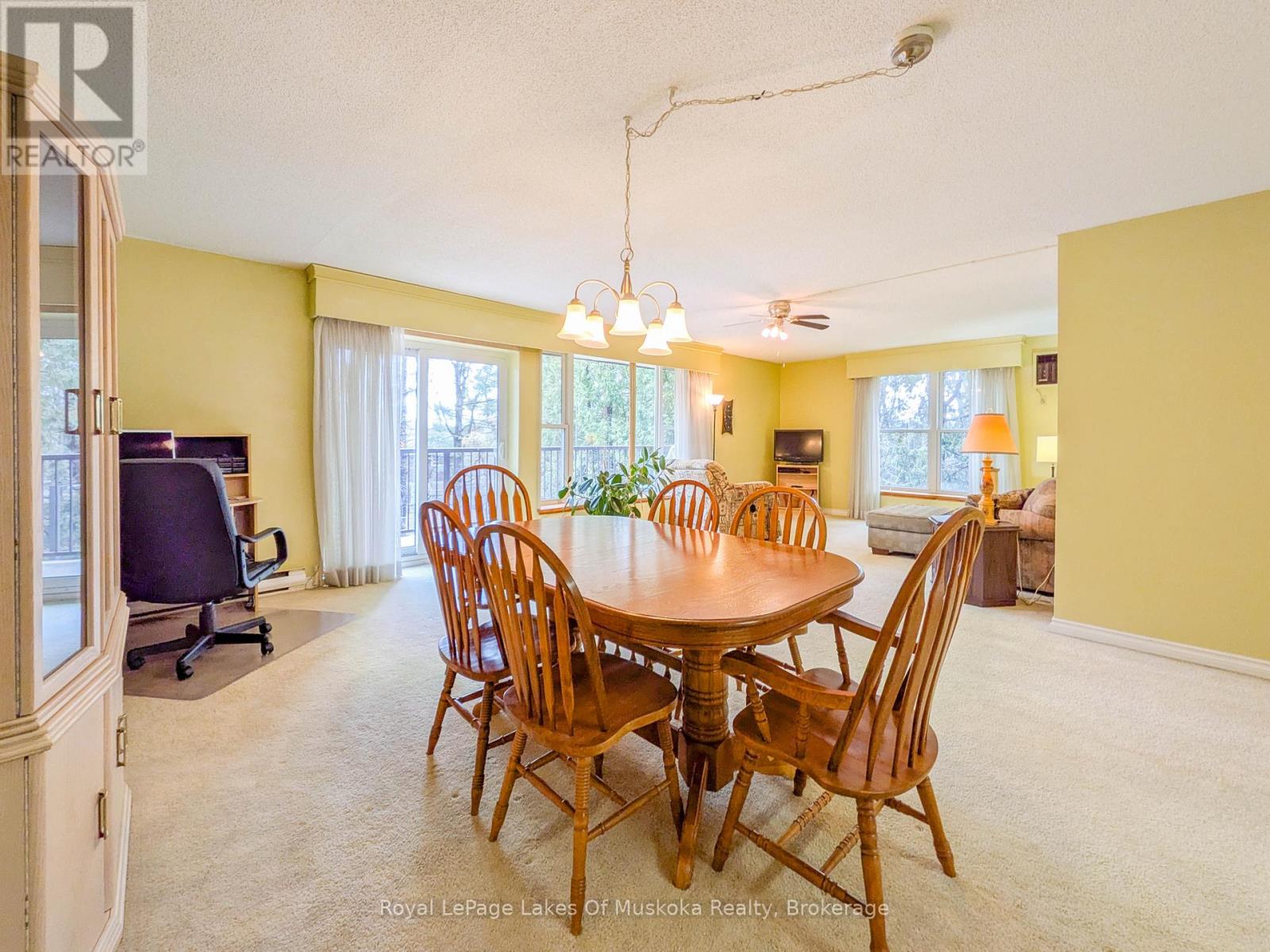 101 - 38 Monck Road, Bracebridge, Ontario  P1L 1P4 - Photo 5 - X13000094
