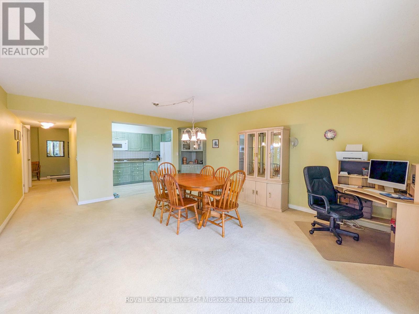 101 - 38 Monck Road, Bracebridge, Ontario  P1L 1P4 - Photo 6 - X13000094