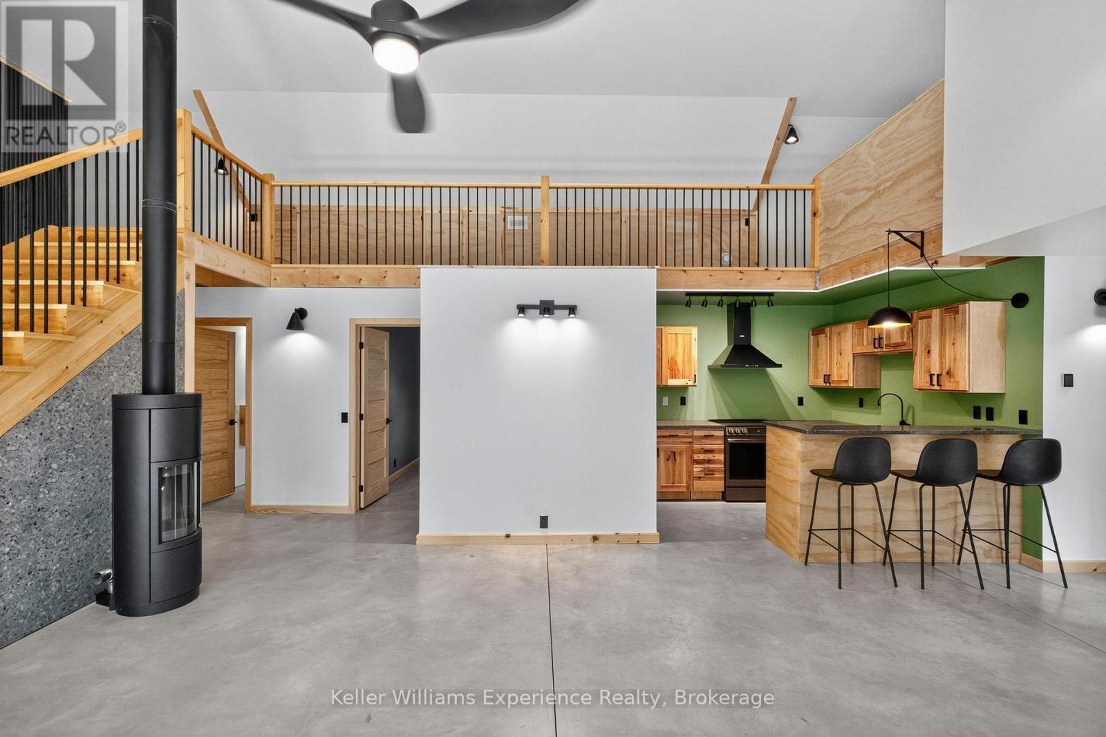 753 Honey Harbour Road, Georgian Bay, Ontario  L0K 1S0 - Photo 10 - X13000184