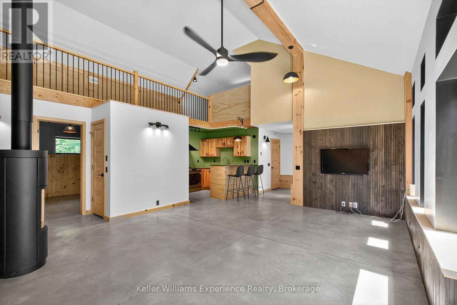 753 Honey Harbour Road, Georgian Bay, Ontario  L0K 1S0 - Photo 12 - X13000184