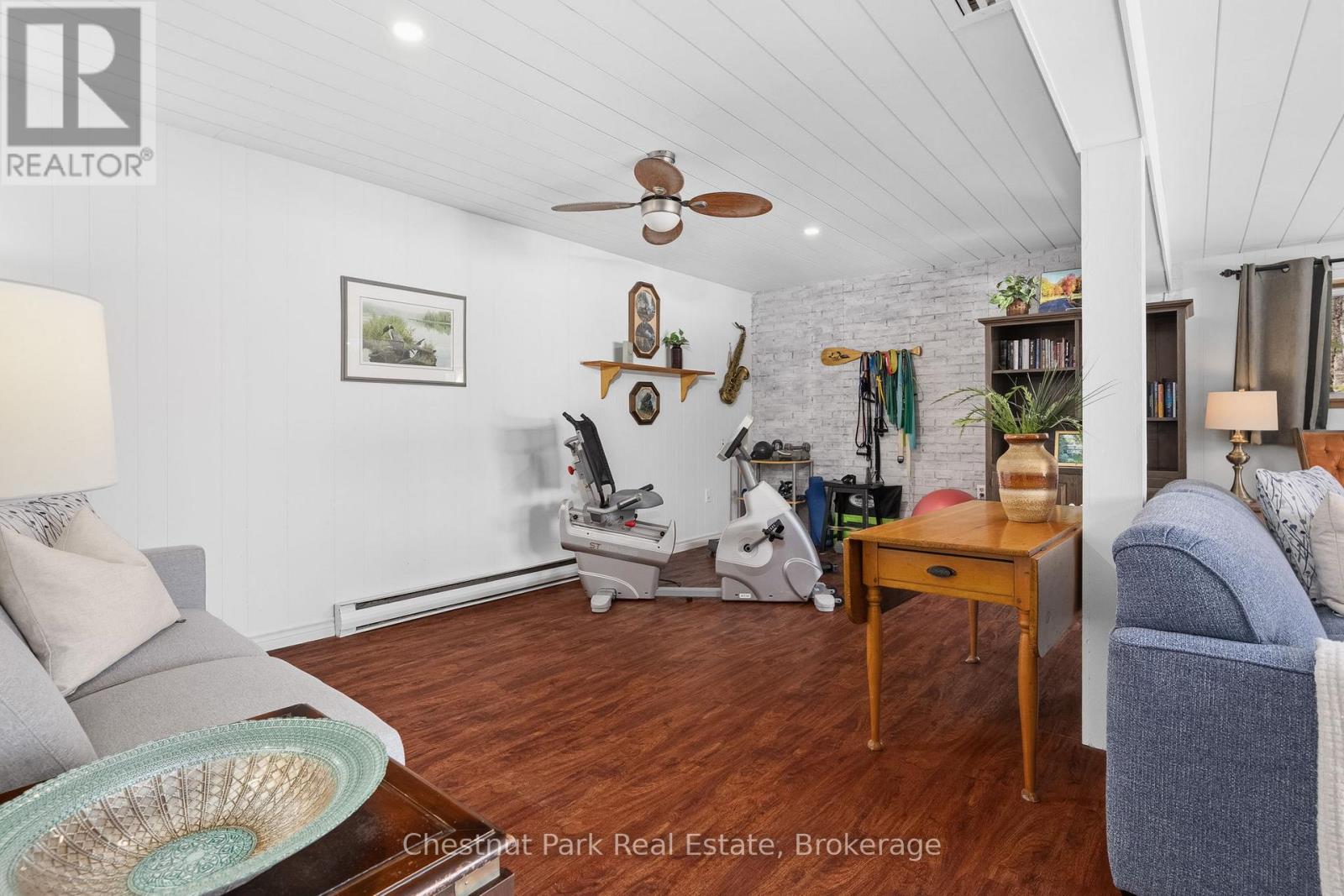 527 Harp Lake Road, Huntsville, Ontario  P1H 2J6 - Photo 21 - X13000598