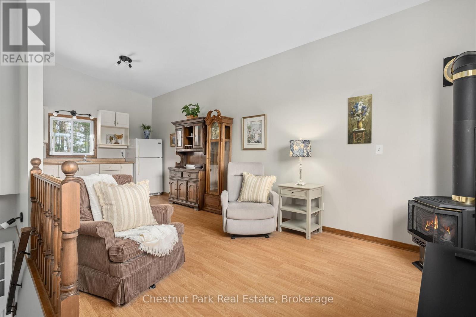 527 Harp Lake Road, Huntsville, Ontario  P1H 2J6 - Photo 27 - X13000598