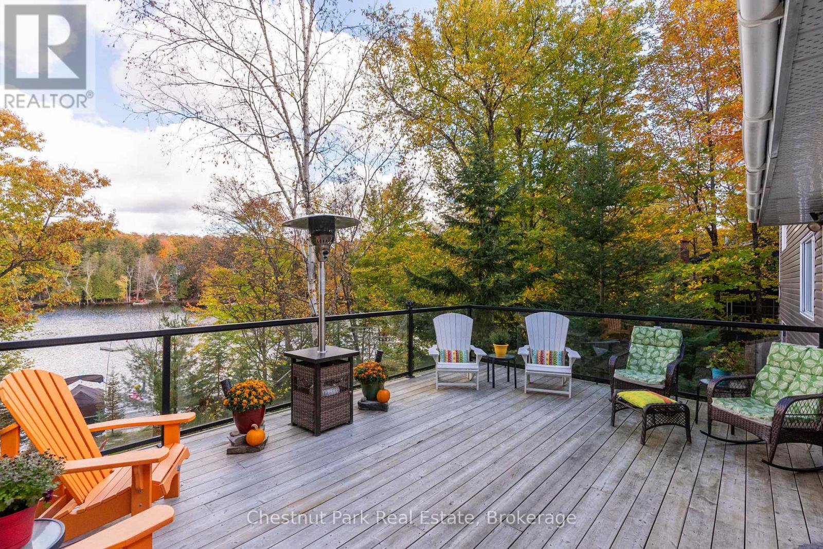 527 Harp Lake Road, Huntsville, Ontario  P1H 2J6 - Photo 34 - X13000598