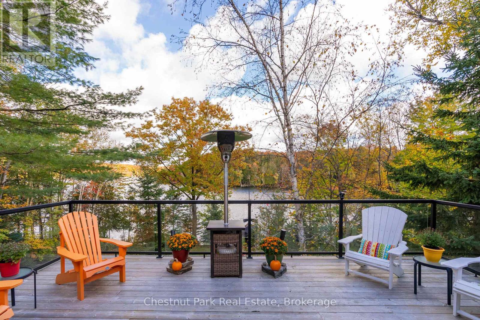 527 Harp Lake Road, Huntsville, Ontario  P1H 2J6 - Photo 35 - X13000598