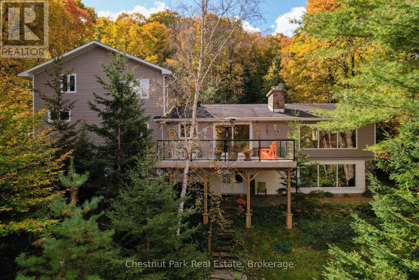 527 Harp Lake Road, Huntsville, Ontario  P1H 2J6 - Photo 36 - X13000598