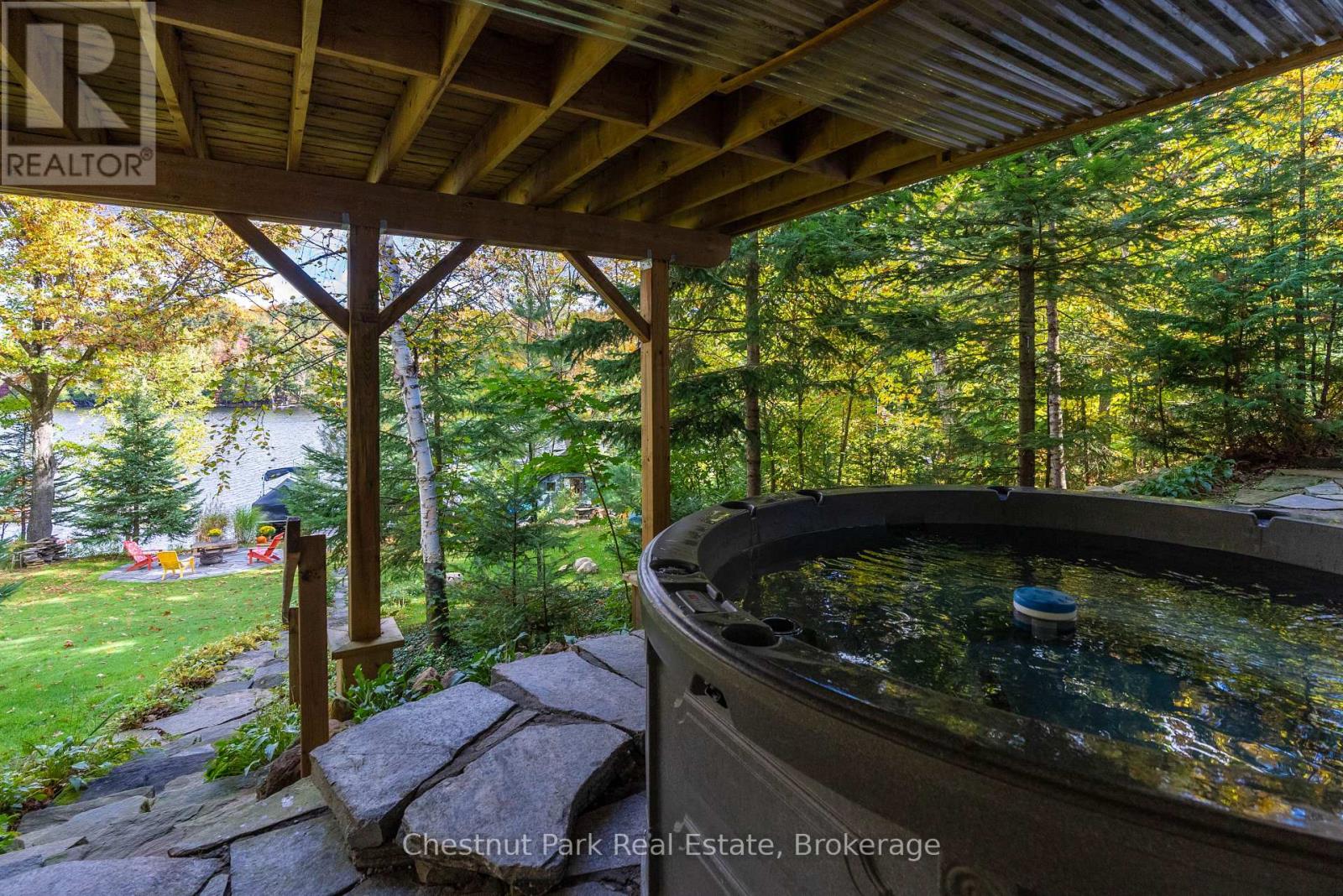 527 Harp Lake Road, Huntsville, Ontario  P1H 2J6 - Photo 37 - X13000598