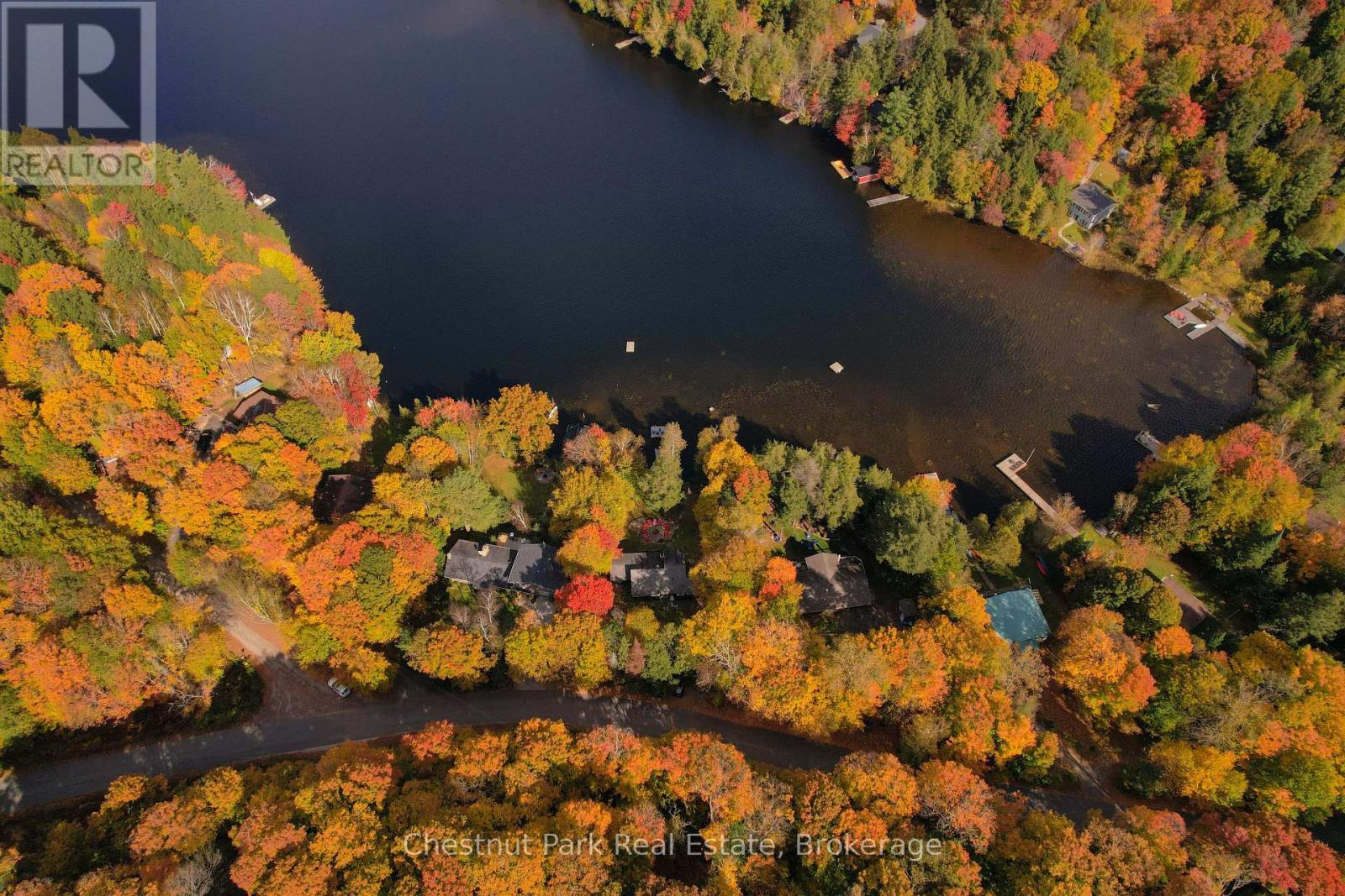 527 Harp Lake Road, Huntsville, Ontario  P1H 2J6 - Photo 44 - X13000598