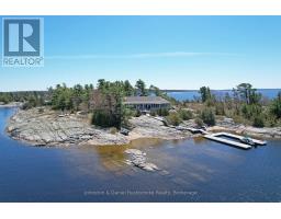 2 ISLAND 1210, Georgian Bay, Ontario