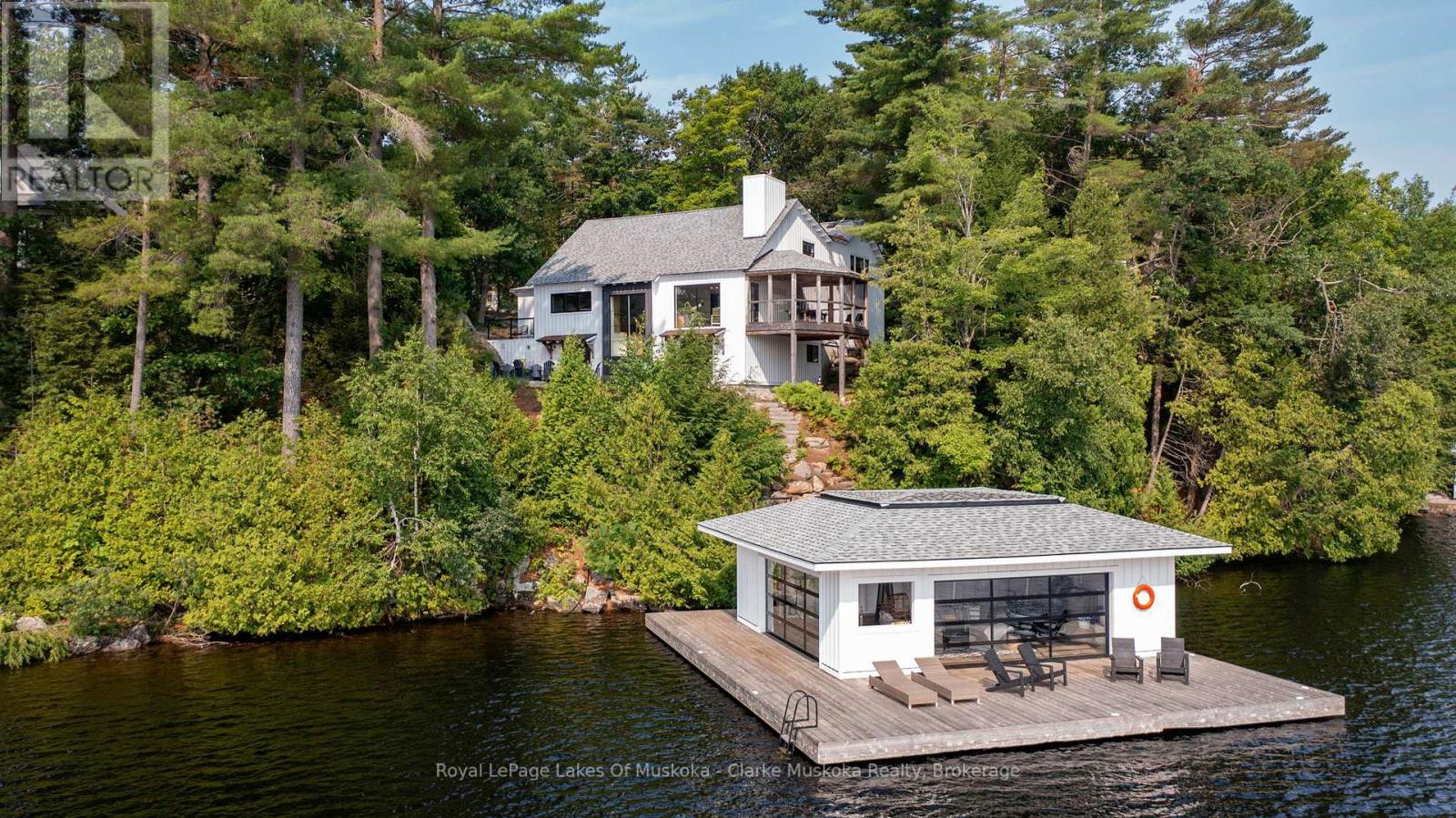 9 - 1184 Mortimer's Point Road, Muskoka Lakes, Ontario  P0B 1J0 - Photo 1 - X13001026