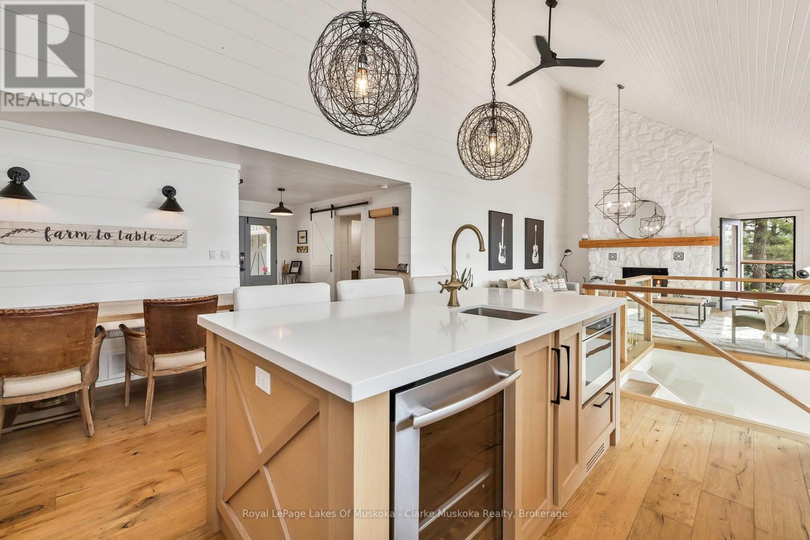 9 - 1184 Mortimer's Point Road, Muskoka Lakes, Ontario  P0B 1J0 - Photo 11 - X13001026