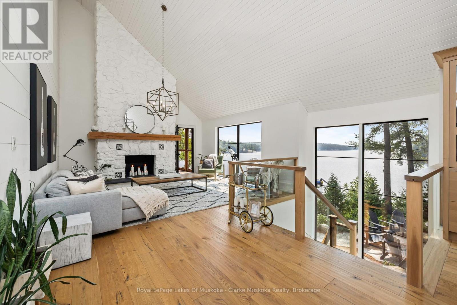 9 - 1184 Mortimer's Point Road, Muskoka Lakes, Ontario  P0B 1J0 - Photo 12 - X13001026