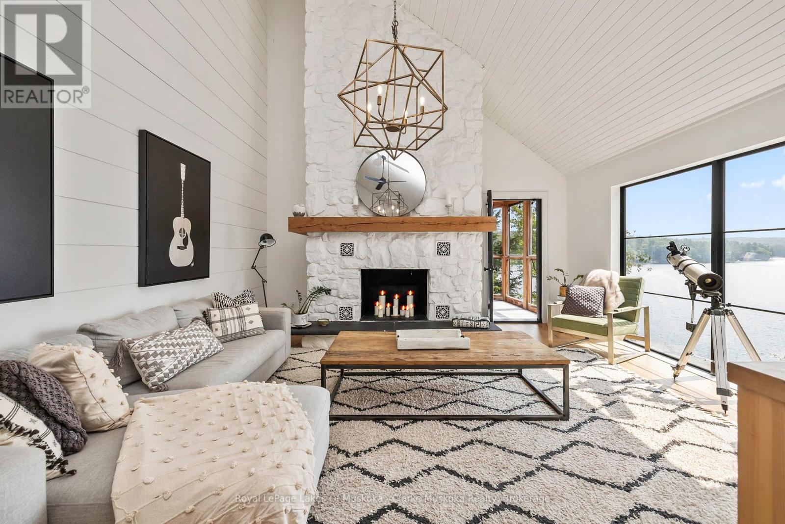 9 - 1184 Mortimer's Point Road, Muskoka Lakes, Ontario  P0B 1J0 - Photo 13 - X13001026