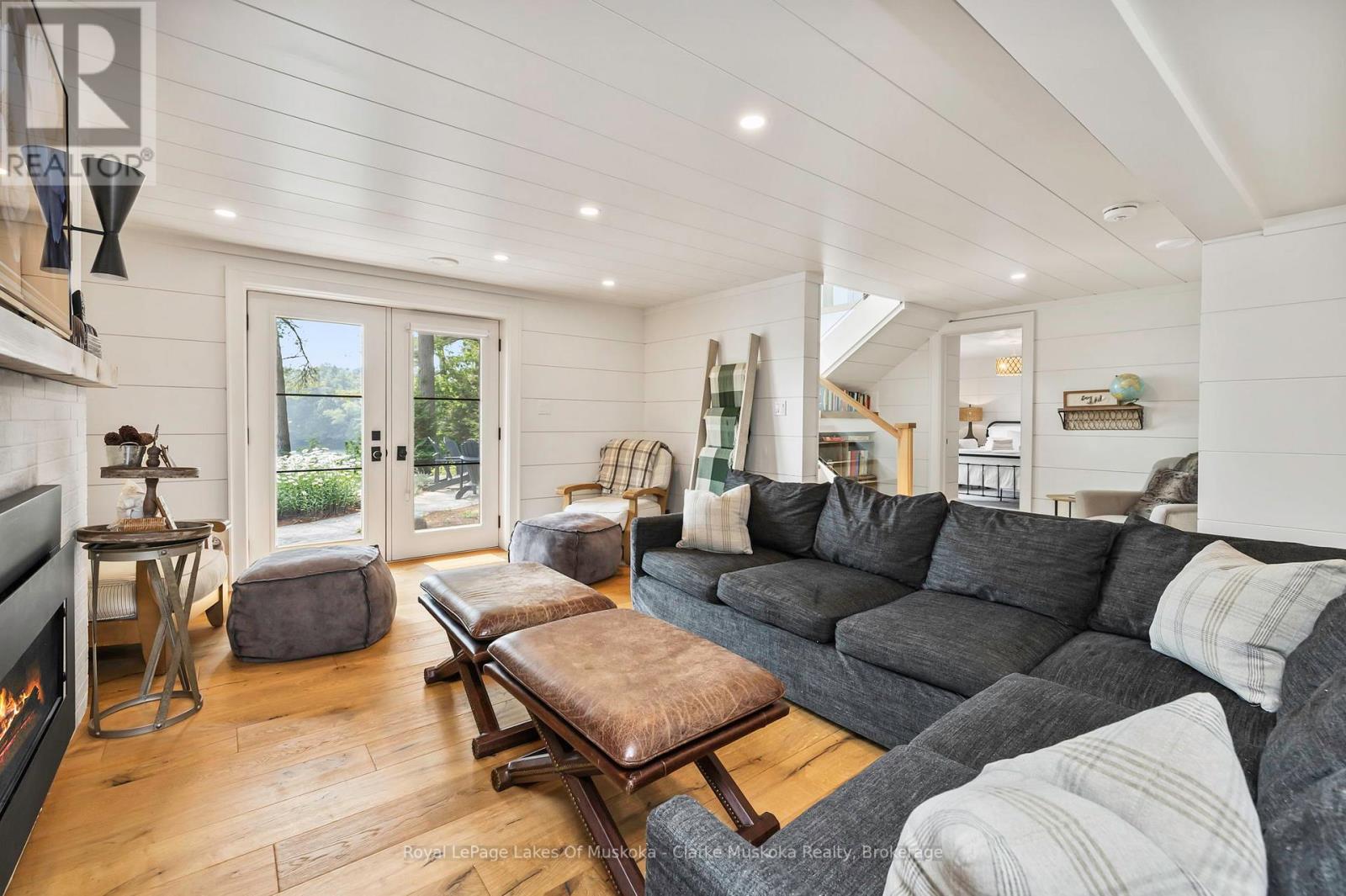 9 - 1184 Mortimer's Point Road, Muskoka Lakes, Ontario  P0B 1J0 - Photo 21 - X13001026