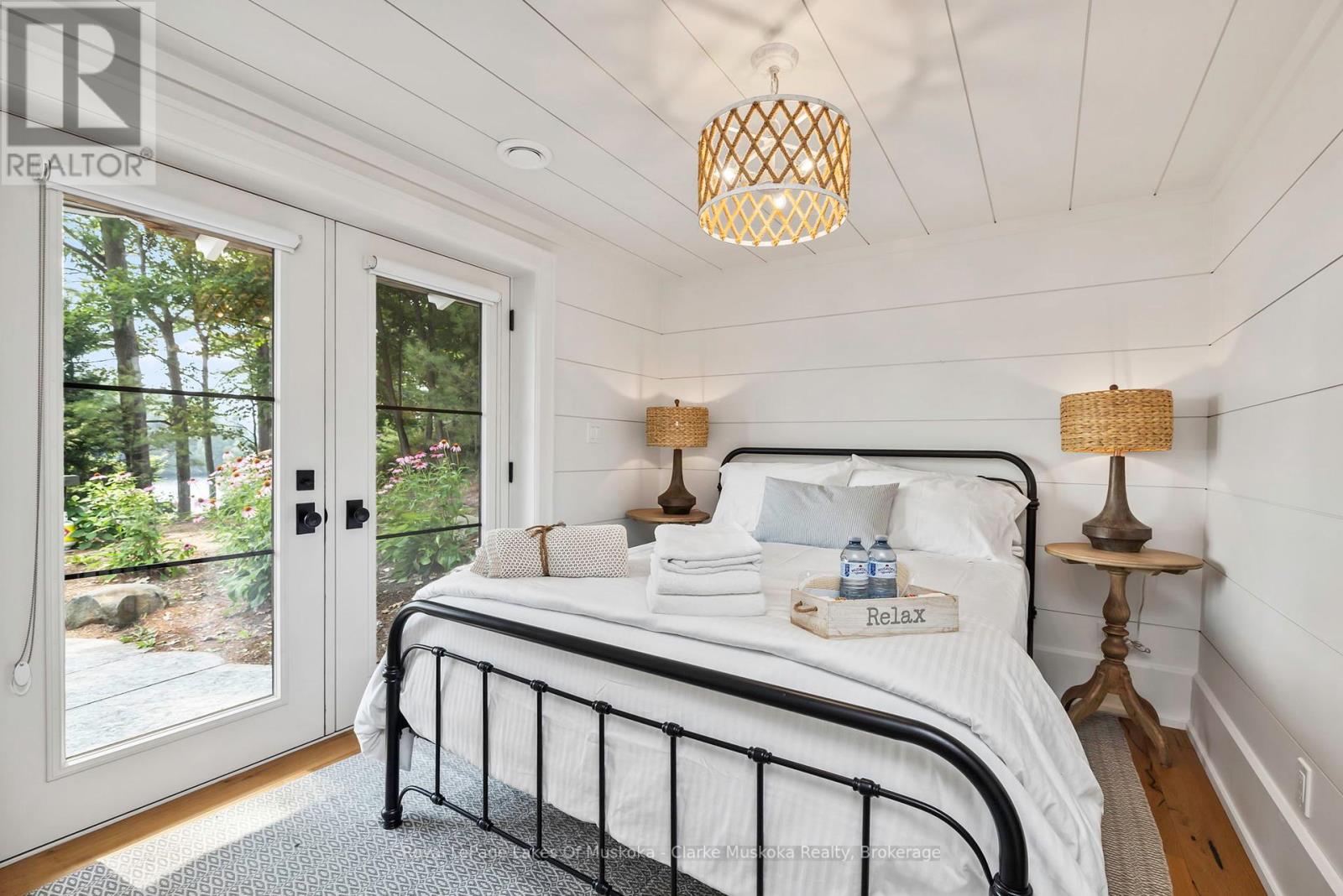 9 - 1184 Mortimer's Point Road, Muskoka Lakes, Ontario  P0B 1J0 - Photo 23 - X13001026