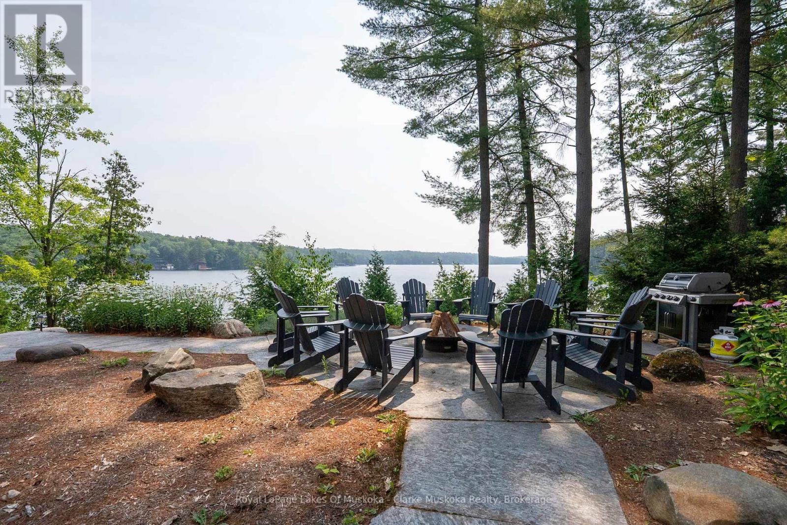 9 - 1184 Mortimer's Point Road, Muskoka Lakes, Ontario  P0B 1J0 - Photo 46 - X13001026
