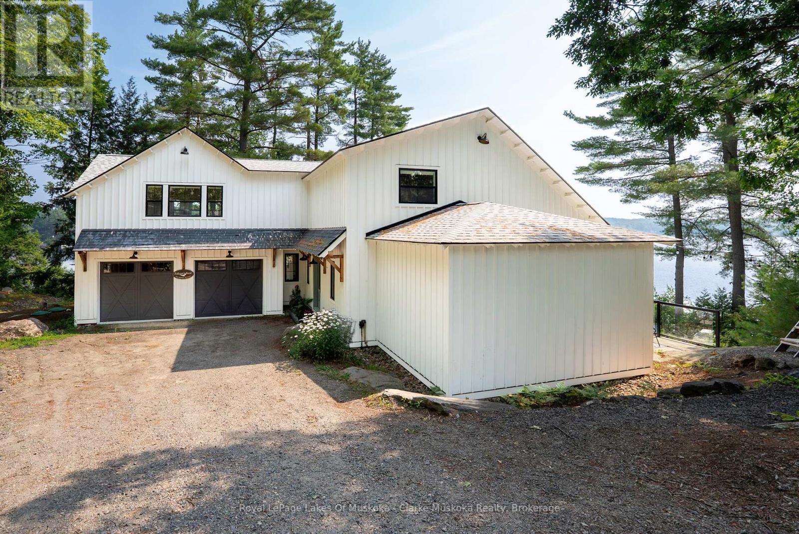9 - 1184 Mortimer's Point Road, Muskoka Lakes, Ontario  P0B 1J0 - Photo 48 - X13001026