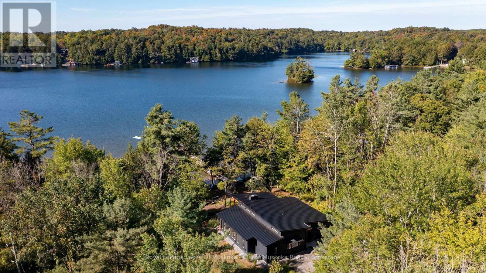 56 Blair Point Road, Seguin, Ontario  P0C 1J0 - Photo 47 - X13001096