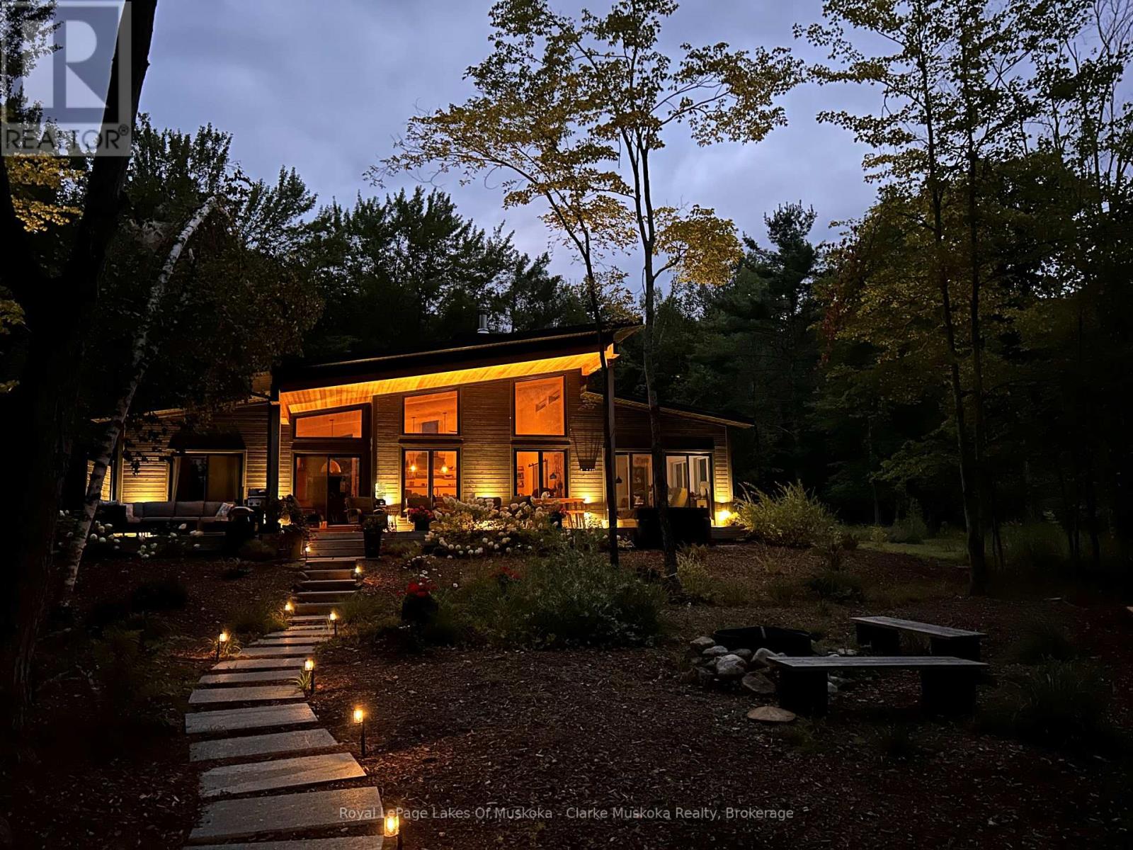56 Blair Point Road, Seguin, Ontario  P0C 1J0 - Photo 48 - X13001096