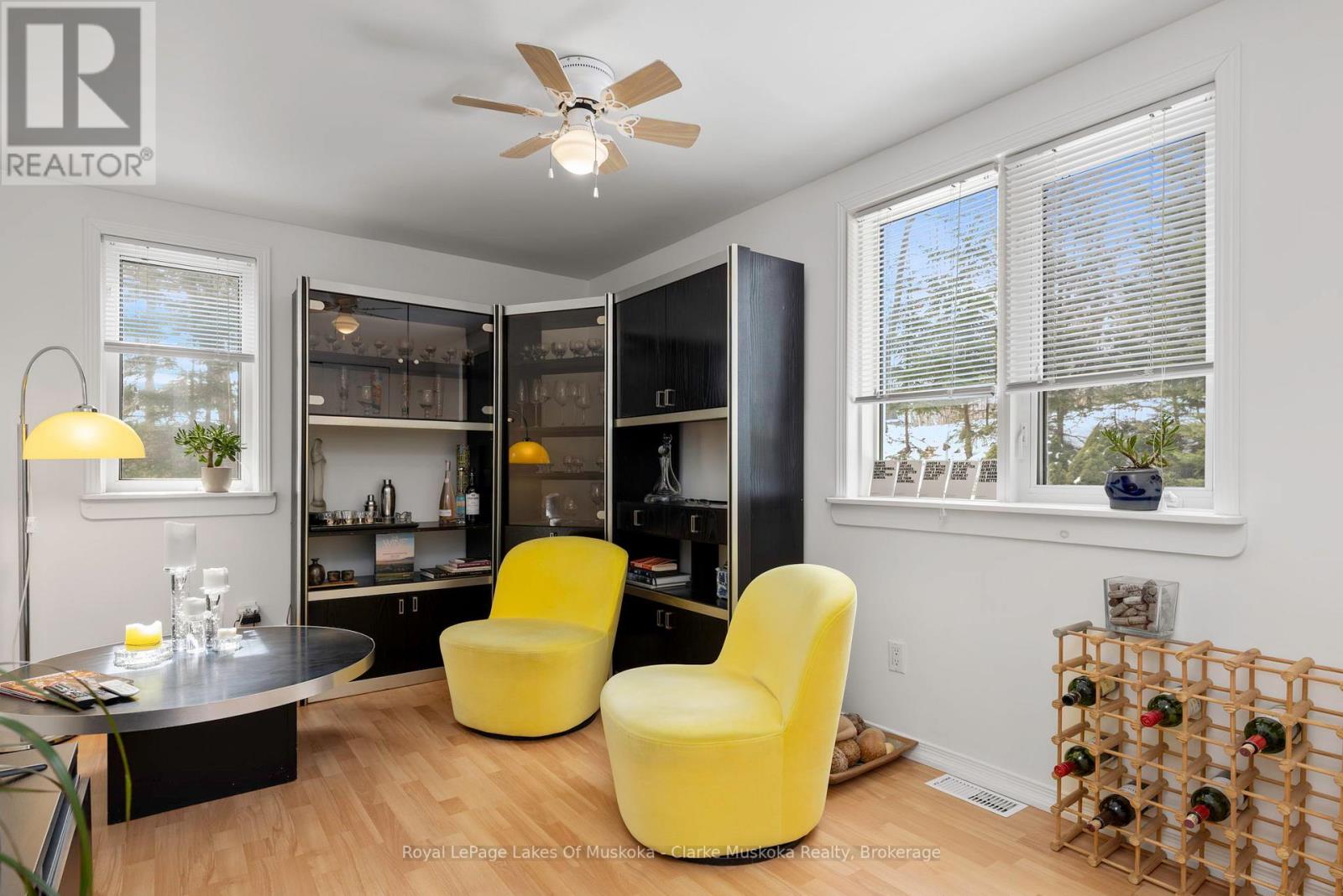 1806 Valley Road, Huntsville, Ontario  P1H 1A8 - Photo 19 - X13001444