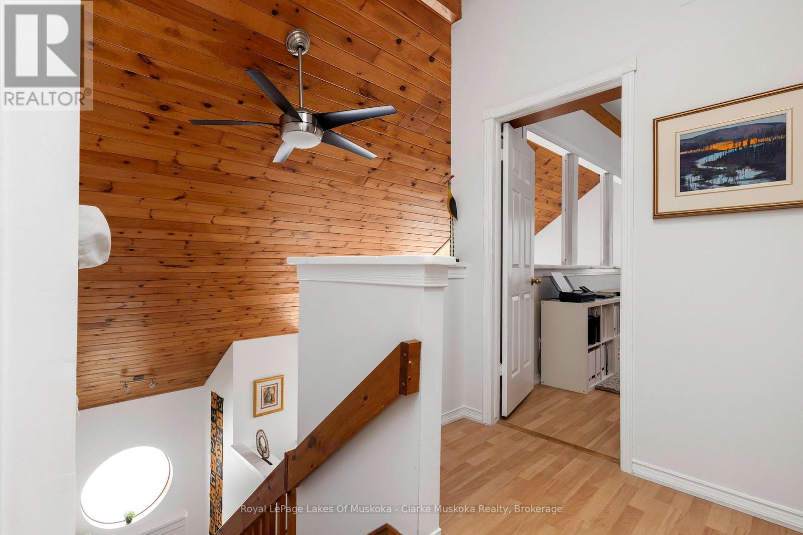 1806 Valley Road, Huntsville, Ontario  P1H 1A8 - Photo 23 - X13001444