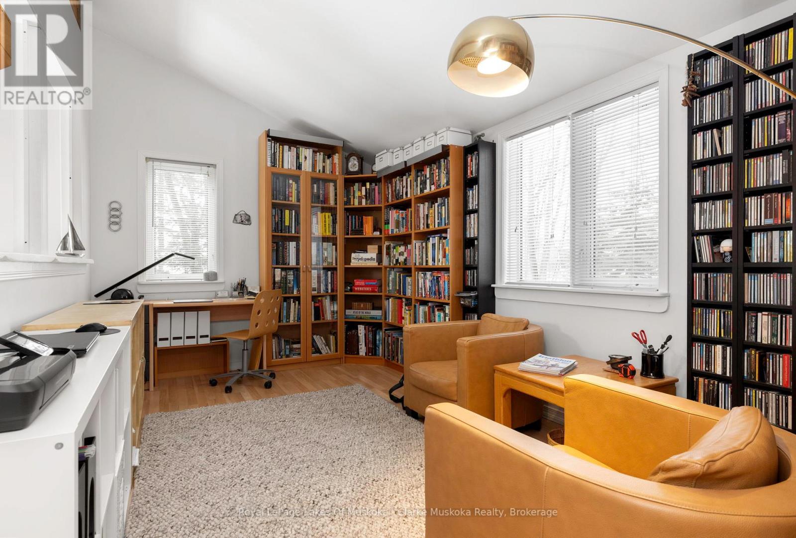 1806 Valley Road, Huntsville, Ontario  P1H 1A8 - Photo 24 - X13001444