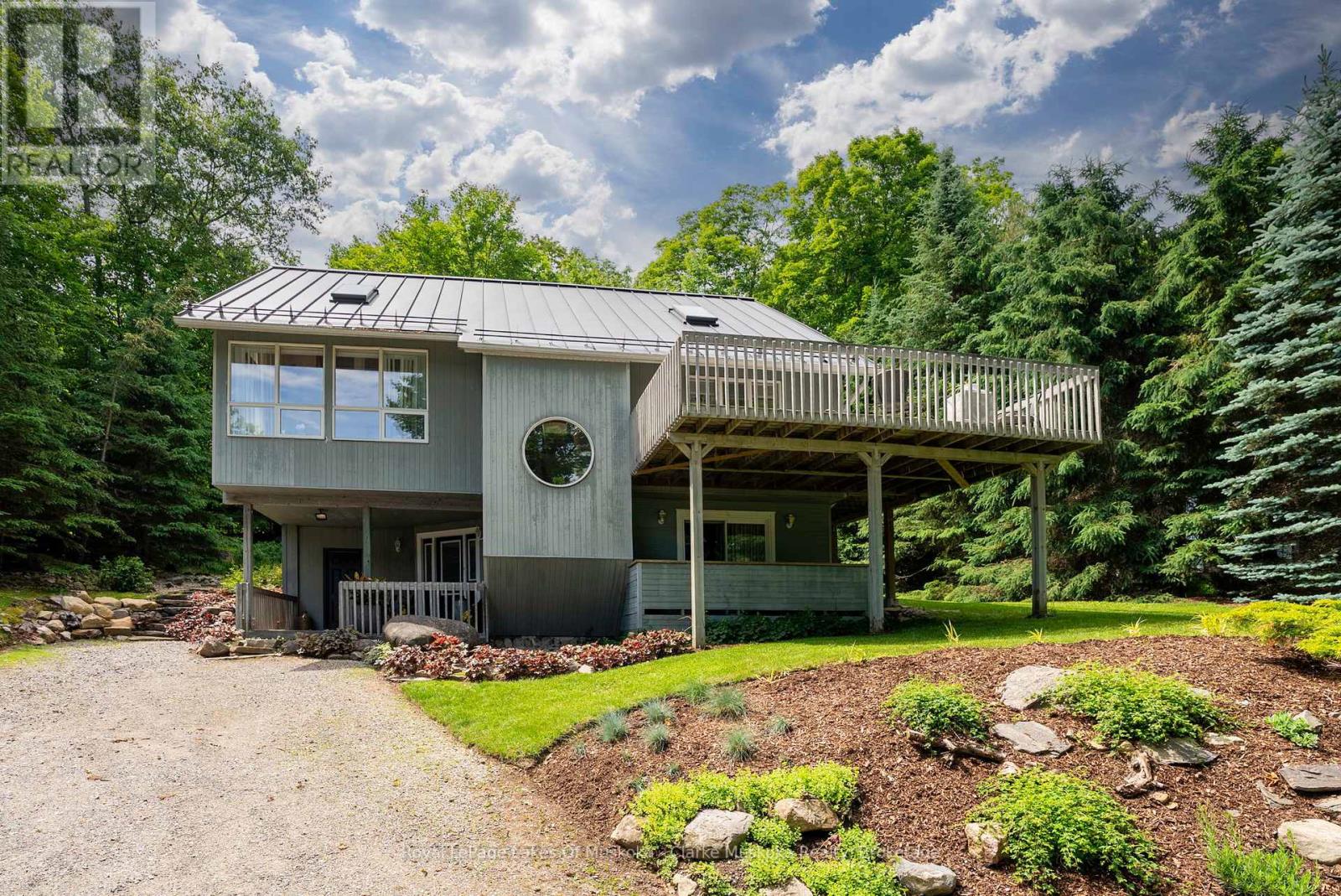 1806 Valley Road, Huntsville, Ontario  P1H 1A8 - Photo 3 - X13001444