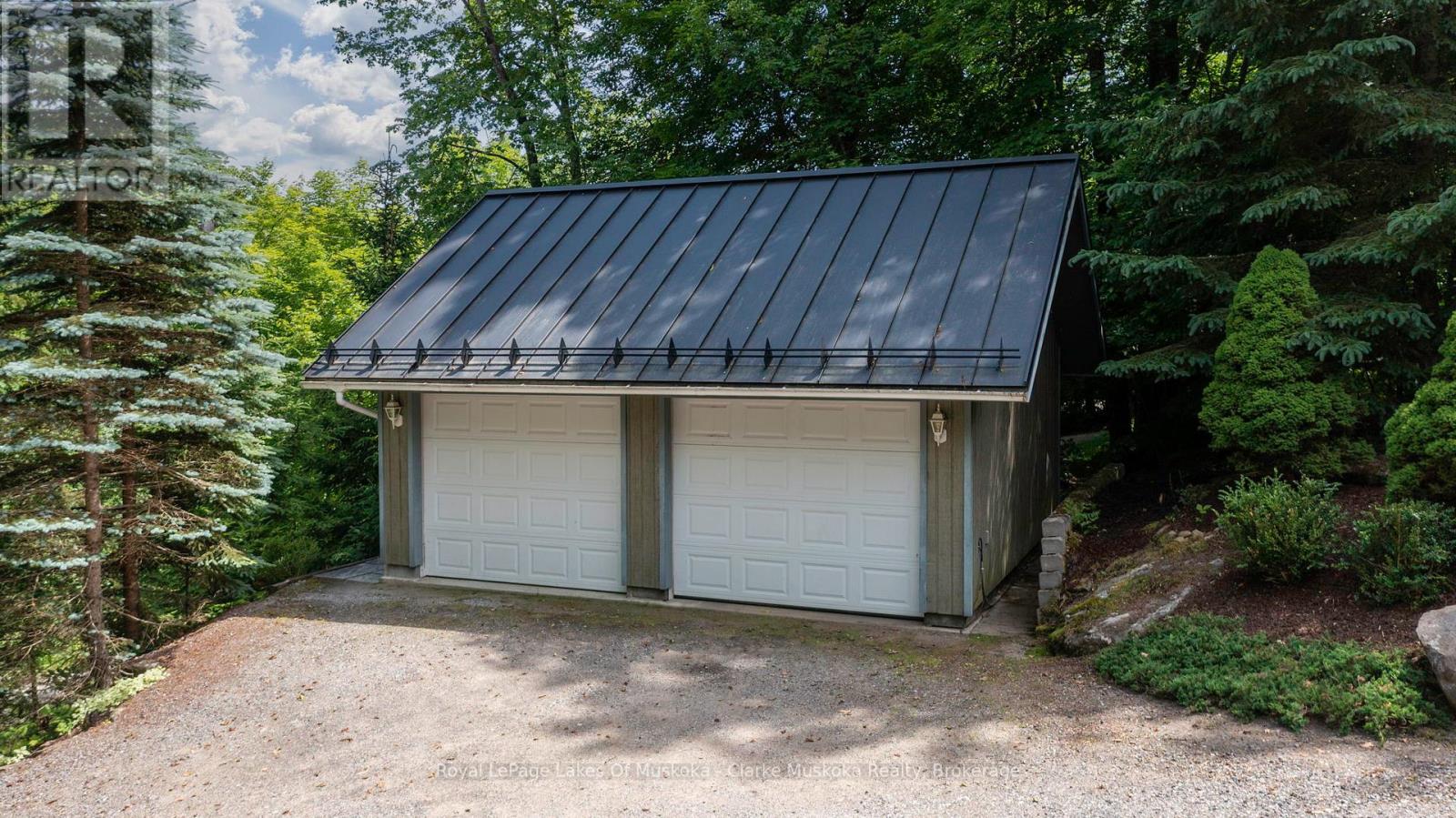 1806 Valley Road, Huntsville, Ontario  P1H 1A8 - Photo 31 - X13001444