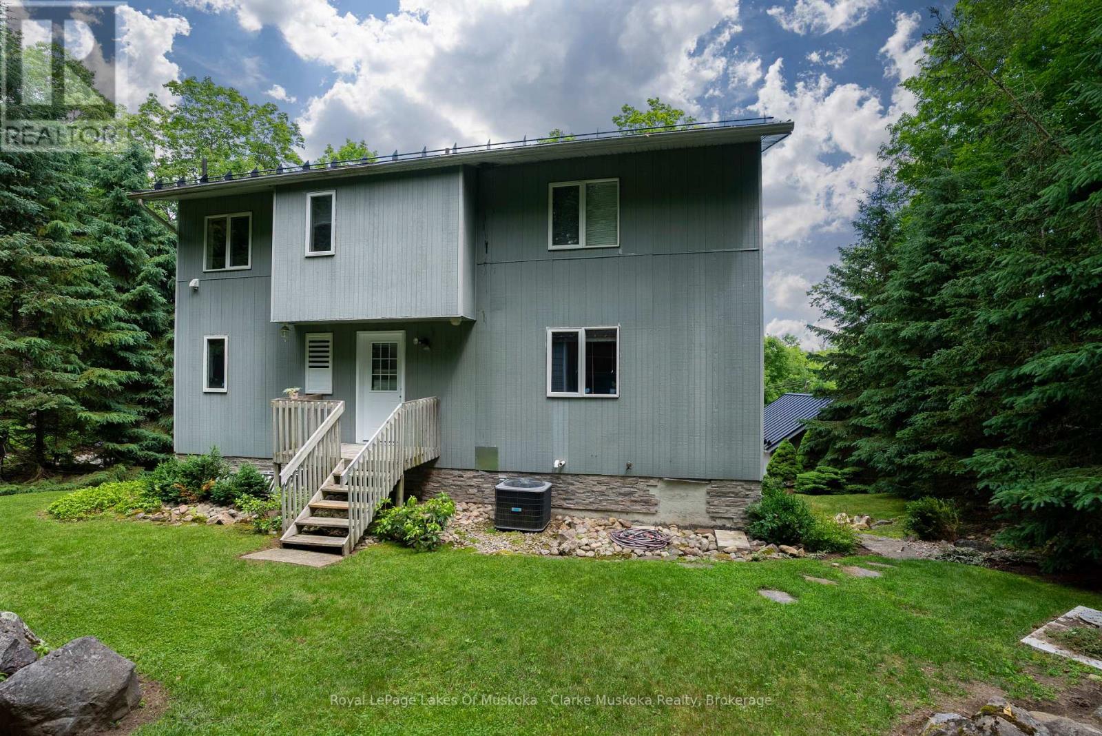 1806 Valley Road, Huntsville, Ontario  P1H 1A8 - Photo 4 - X13001444