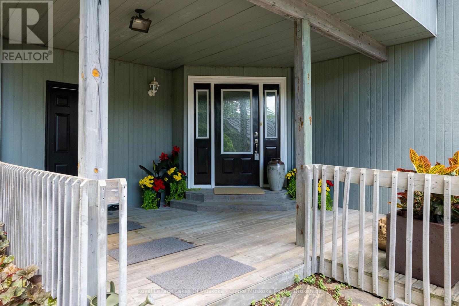 1806 Valley Road, Huntsville, Ontario  P1H 1A8 - Photo 5 - X13001444