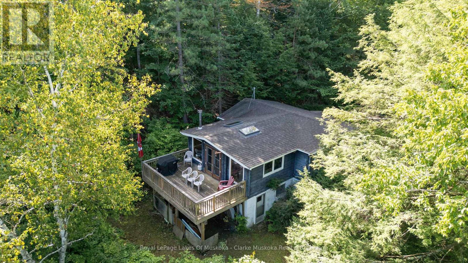 74 Lioness Road, Seguin, Ontario  P2A 2W8 - Photo 3 - X13001706
