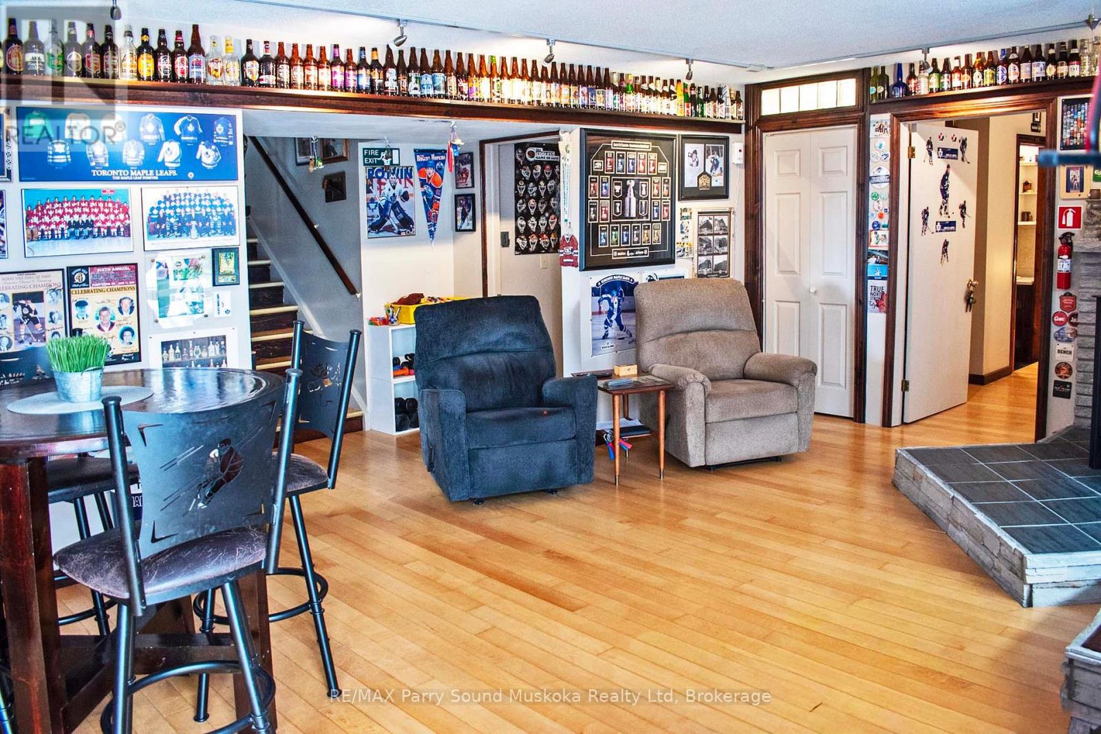 16 Macklaim Drive, Parry Sound, Ontario  P2A 2Z2 - Photo 27 - X13001828