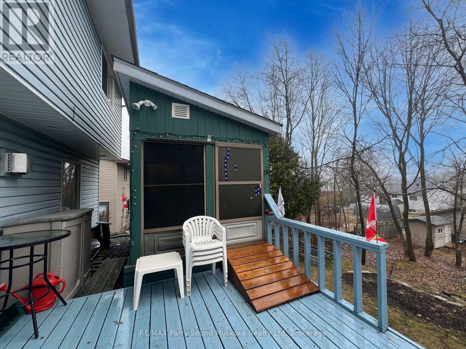 16 Macklaim Drive, Parry Sound, Ontario  P2A 2Z2 - Photo 33 - X13001828