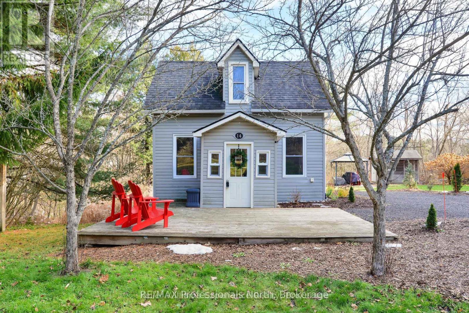 14 Edward Street, Bracebridge, Ontario  P1L 1H5 - Photo 10 - X13002006