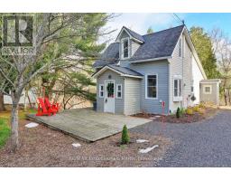 14 EDWARD STREET, Bracebridge, Ontario