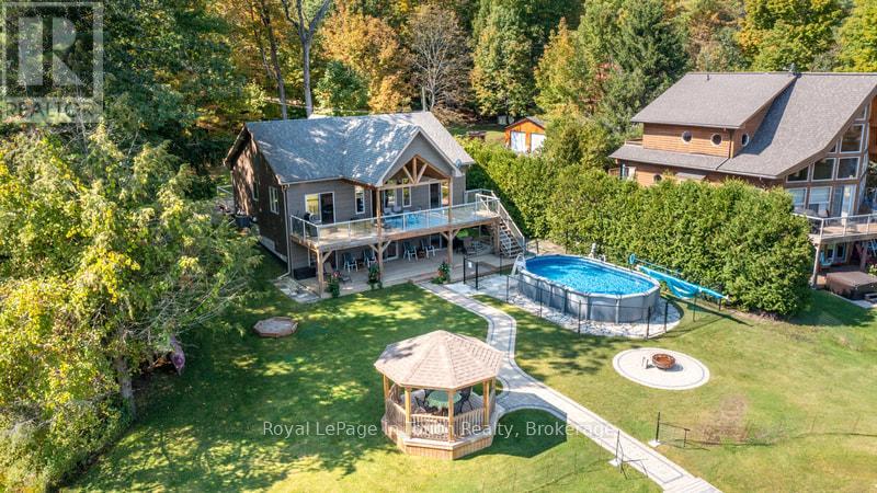 149 John Buchler Road, Georgian Bay, Ontario  L0K 1S0 - Photo 1 - X13002054