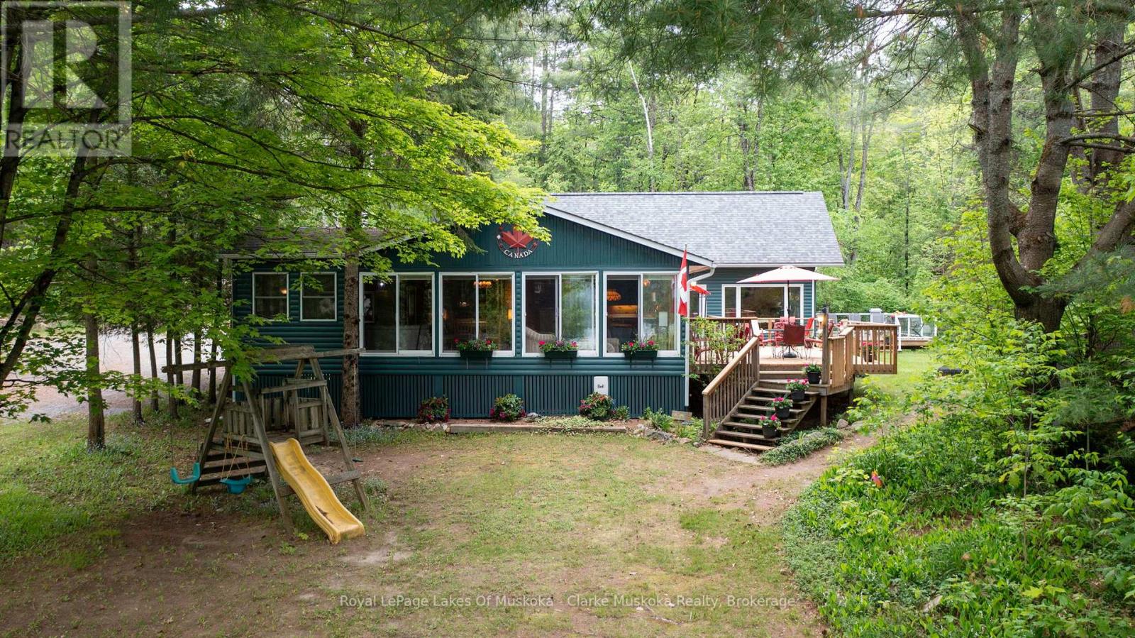 12 - 3998 Hwy 141, Muskoka Lakes, Ontario  P0C 1J0 - Photo 1 - X13002236