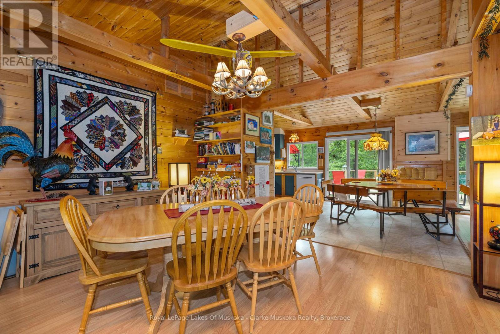 12 - 3998 Hwy 141, Muskoka Lakes, Ontario  P0C 1J0 - Photo 10 - X13002236