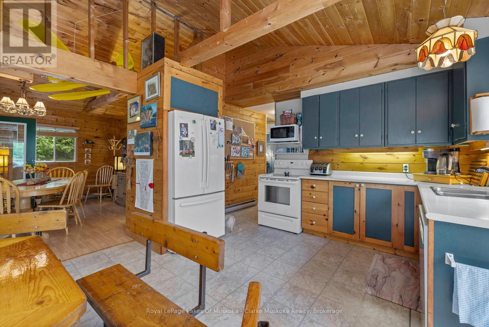 12 - 3998 Hwy 141, Muskoka Lakes, Ontario  P0C 1J0 - Photo 12 - X13002236