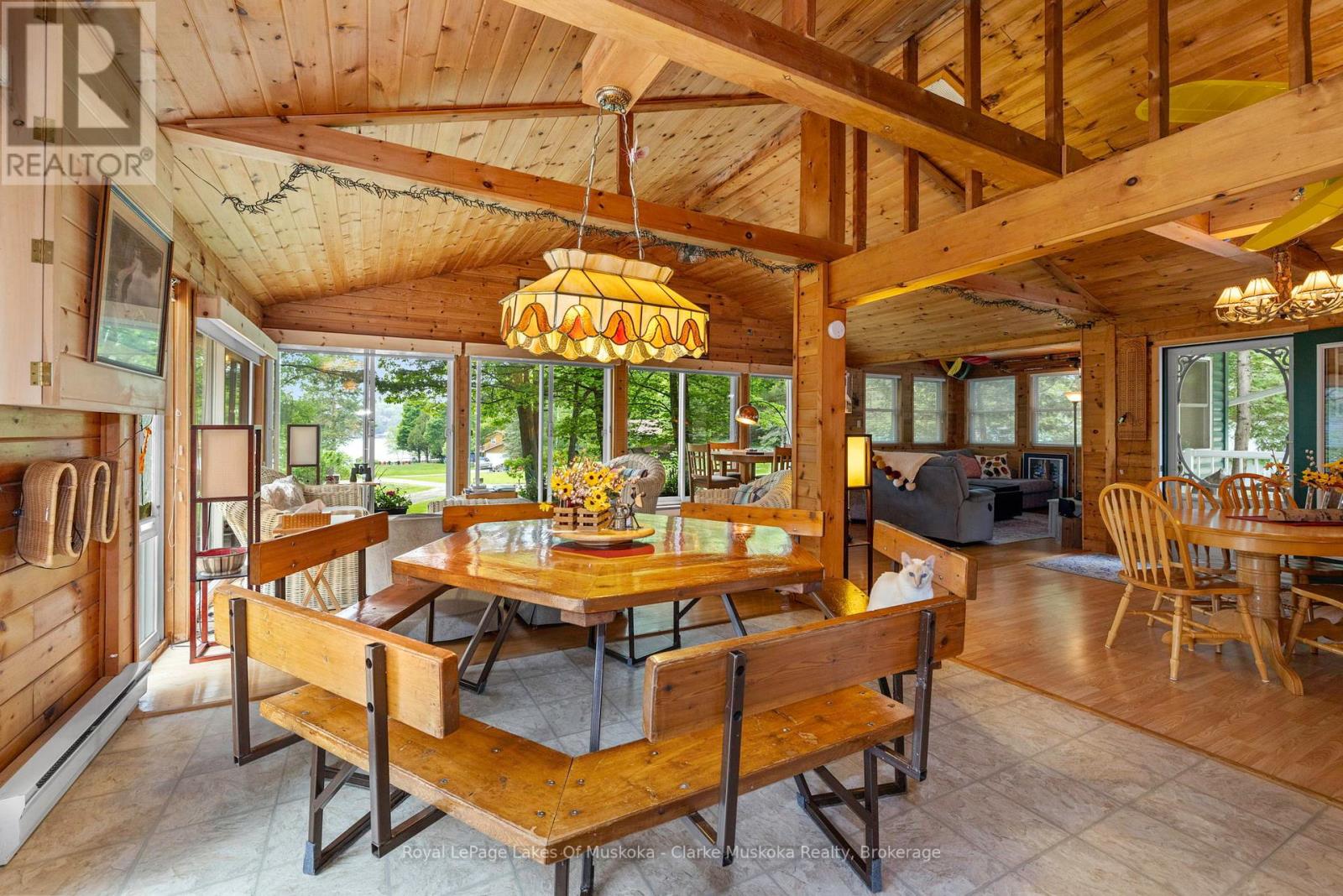 12 - 3998 Hwy 141, Muskoka Lakes, Ontario  P0C 1J0 - Photo 13 - X13002236
