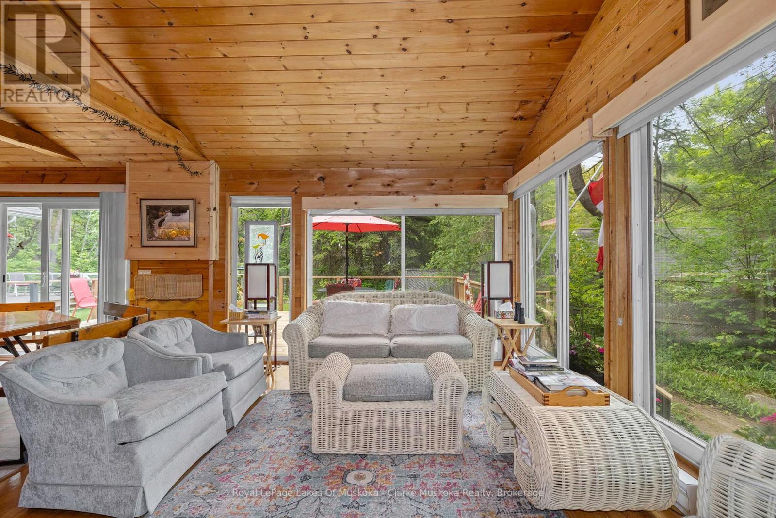 12 - 3998 Hwy 141, Muskoka Lakes, Ontario  P0C 1J0 - Photo 14 - X13002236