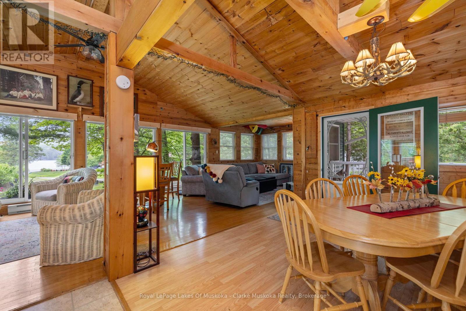 12 - 3998 Hwy 141, Muskoka Lakes, Ontario  P0C 1J0 - Photo 15 - X13002236